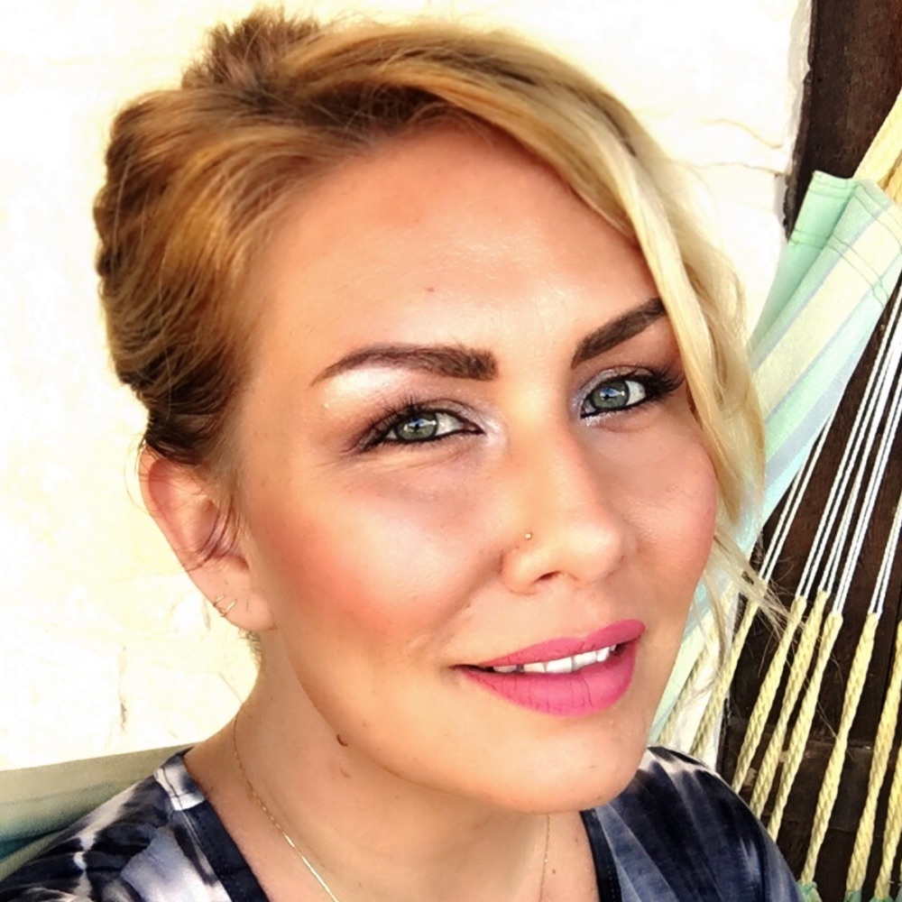 Meet your Posher, Sally